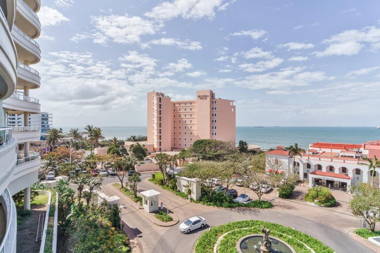 204 Oyster Rock - By Stay In Umhlanga Durban Buitenkant foto