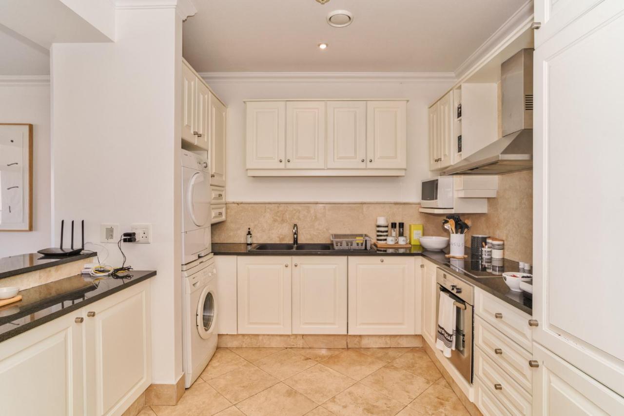 204 Oyster Rock - By Stay In Umhlanga Durban Buitenkant foto