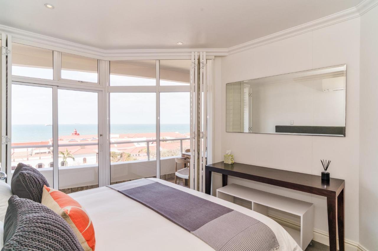 204 Oyster Rock - By Stay In Umhlanga Durban Buitenkant foto
