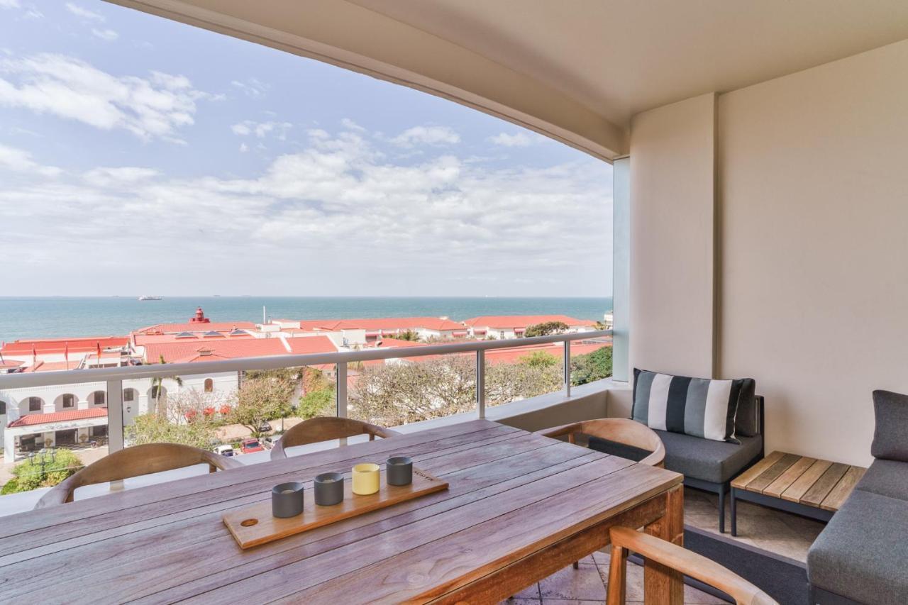 204 Oyster Rock - By Stay In Umhlanga Durban Buitenkant foto