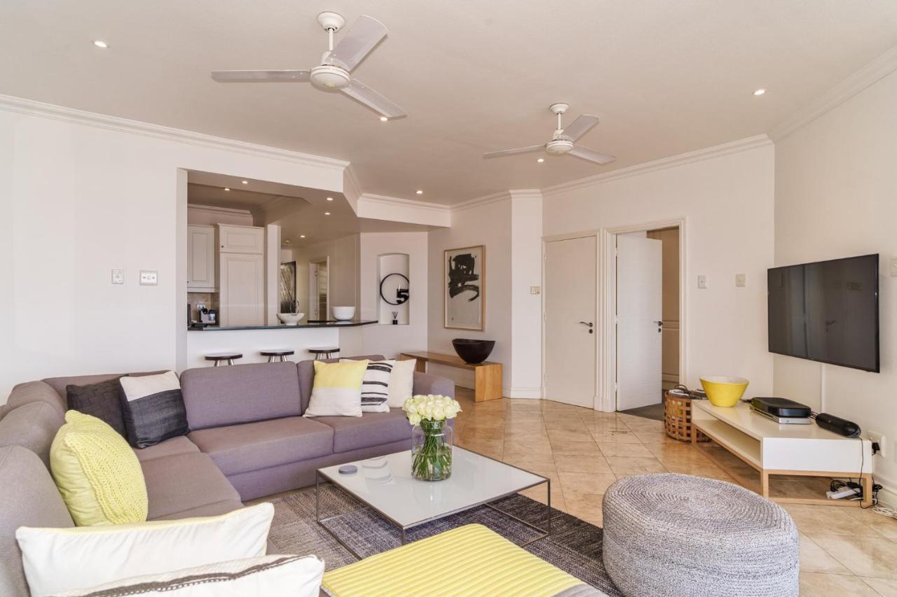 204 Oyster Rock - By Stay In Umhlanga Durban Buitenkant foto