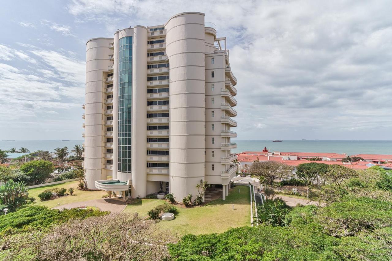 204 Oyster Rock - By Stay In Umhlanga Durban Buitenkant foto