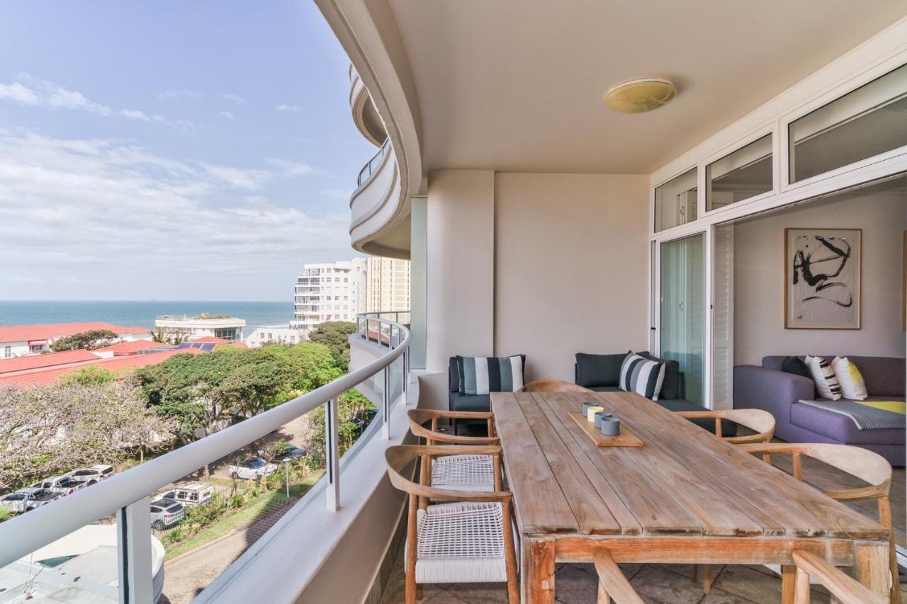 204 Oyster Rock - By Stay In Umhlanga Durban Buitenkant foto