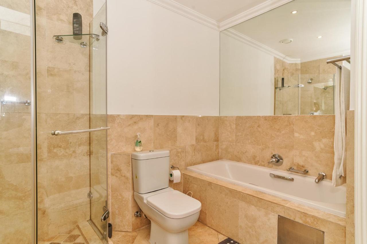 204 Oyster Rock - By Stay In Umhlanga Durban Buitenkant foto