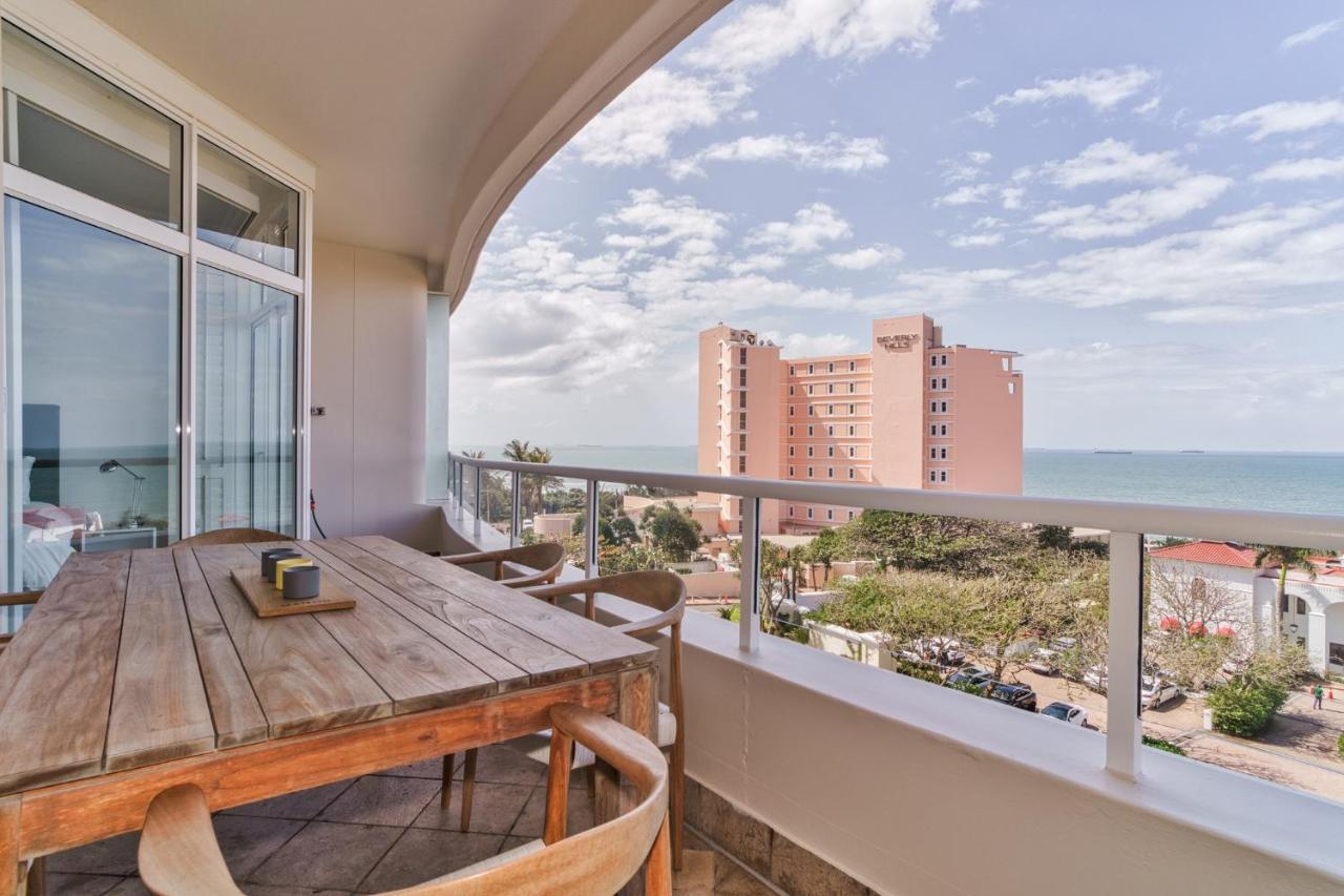204 Oyster Rock - By Stay In Umhlanga Durban Buitenkant foto