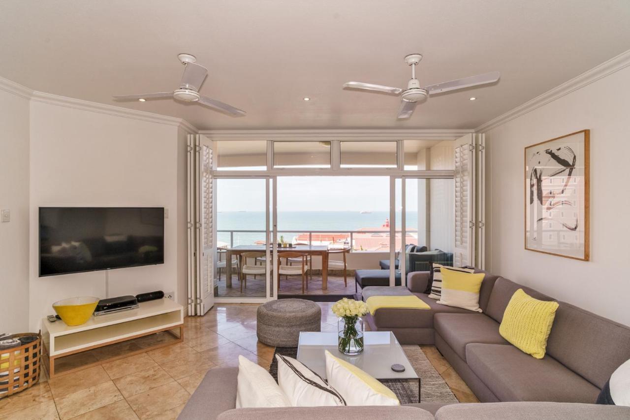 204 Oyster Rock - By Stay In Umhlanga Durban Buitenkant foto