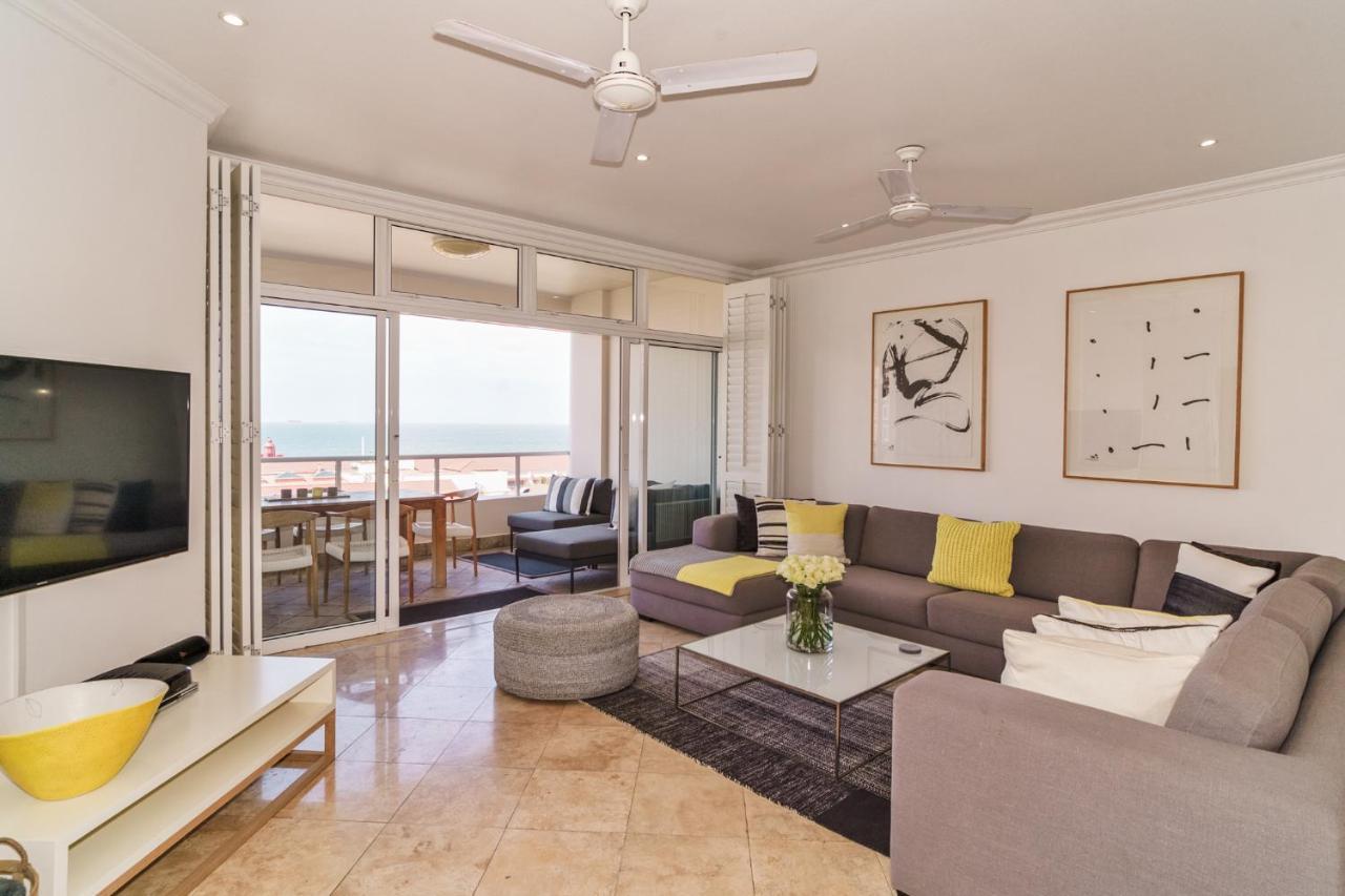 204 Oyster Rock - By Stay In Umhlanga Durban Buitenkant foto