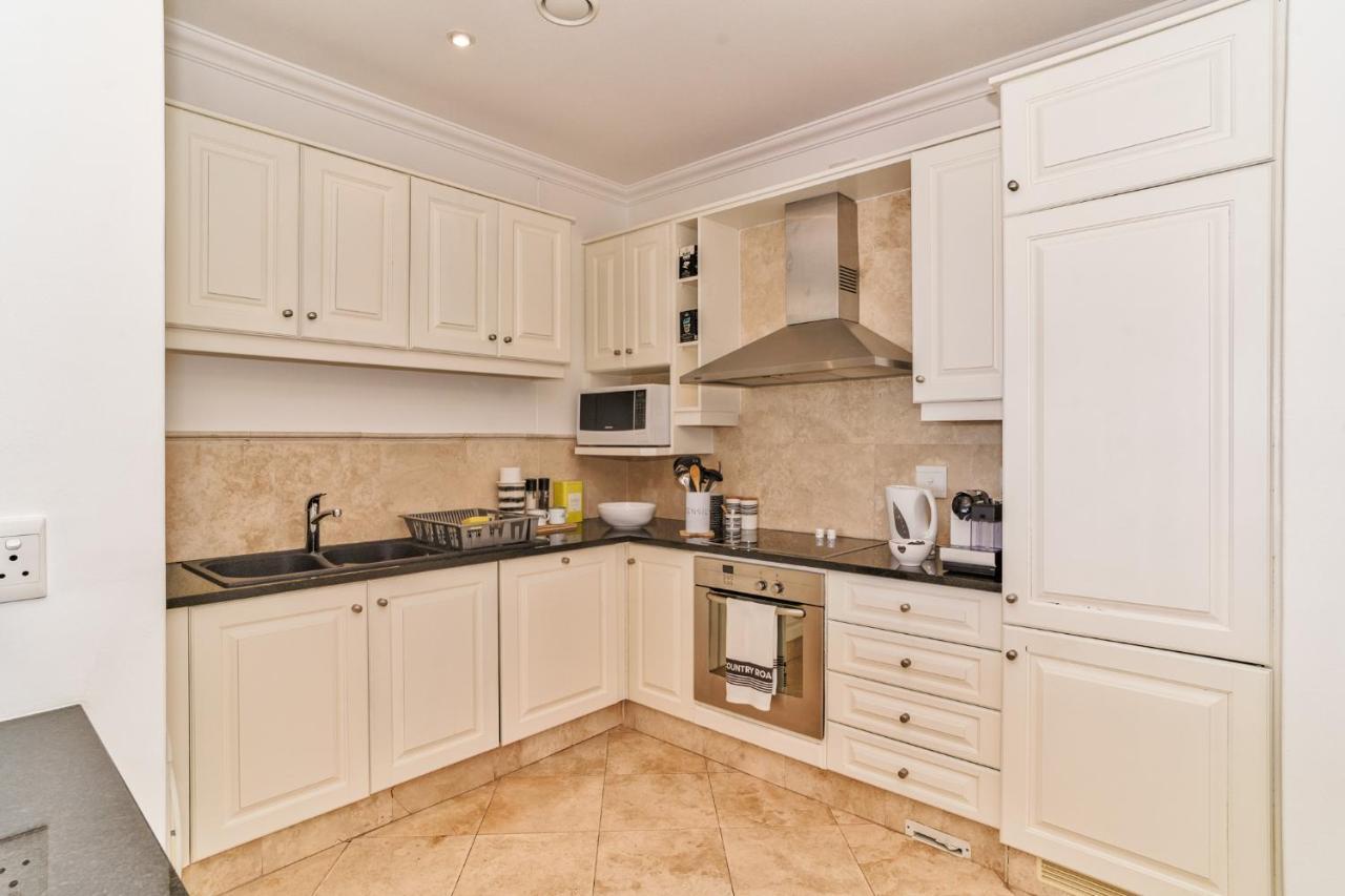 204 Oyster Rock - By Stay In Umhlanga Durban Buitenkant foto