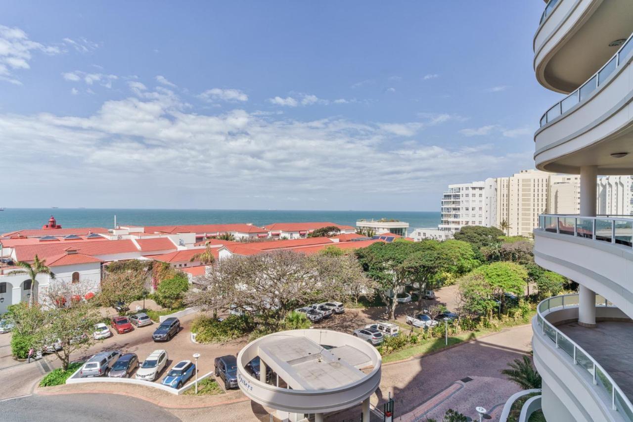 204 Oyster Rock - By Stay In Umhlanga Durban Buitenkant foto